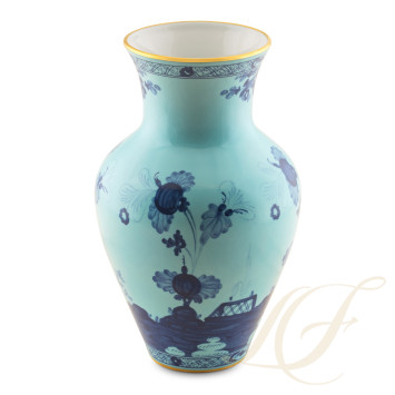 Ваза 30см коллекции Oriente Italiano Iris бренда Richard Ginori