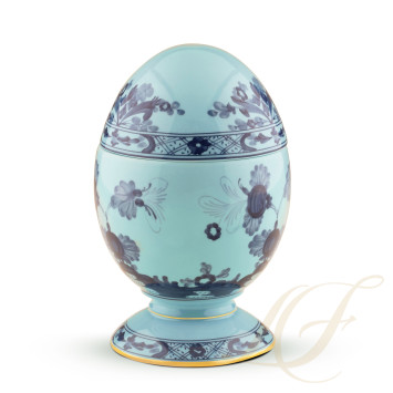 Подставка для яиц 21см коллекции Oriente Italiano Iris бренда Richard Ginori