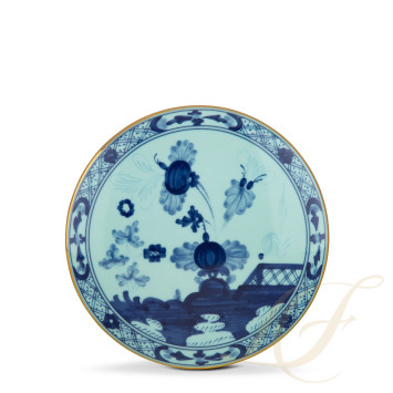 Шкатулка 13,2см коллекции Oriente Italiano Iris бренда Richard Ginori