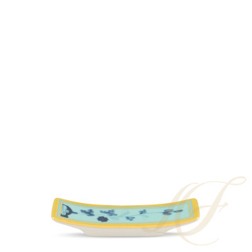 Подставка для палочек 8,3см коллекции Oriente Italiano Iris бренда Richard Ginori