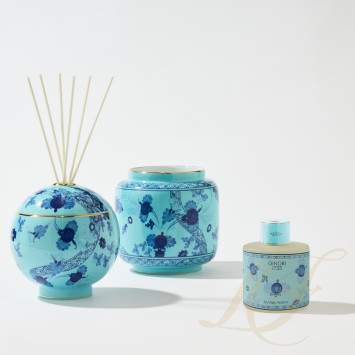 Ароматический диффузор 0,5л коллекции Oriente Italiano Iris бренда Richard Ginori