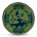 Блюдо для пирога на ножке 30,5см коллекции Oriente Italiano Malachite бренда Richard Ginori