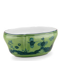 Салатник 22,5см коллекции Oriente Italiano Malachite бренда Richard Ginori