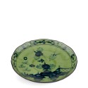 Блюдце для чашки чайной 15см коллекции Oriente Italiano Malachite бренда Richard Ginori
