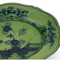 Тарелка 31см коллекции Oriente Italiano Malachite бренда Richard Ginori