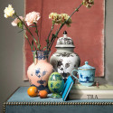 Подставка для яиц 21см коллекции Oriente Italiano Malachite бренда Richard Ginori