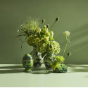 Подставка для яиц 21см коллекции Oriente Italiano Malachite бренда Richard Ginori
