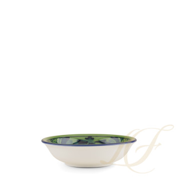 Чаша для соевого соуса 7,8см коллекции Oriente Italiano Malachite бренда Richard Ginori