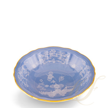 Чаша для фруктов 14,6см коллекции Oriente Italiano Pervinca бренда Richard Ginori