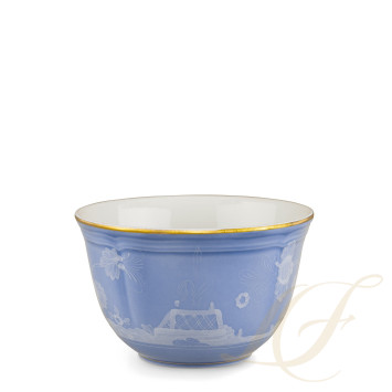 Чаша для риса 10,3см коллекции Oriente Italiano Pervinca бренда Richard Ginori