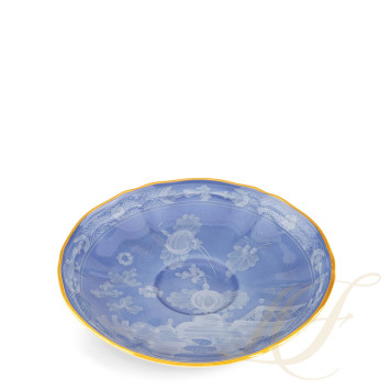 Блюдце для чашки кофейной 13,5см коллекции Oriente Italiano Pervinca бренда Richard Ginori