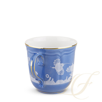Кружка 0,4л коллекции Oriente Italiano Pervinca бренда Richard Ginori