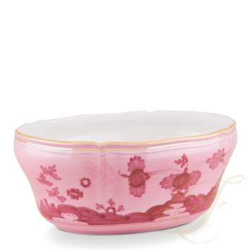 Салатник 22,5см коллекции Oriente Italiano Porpora бренда Richard Ginori