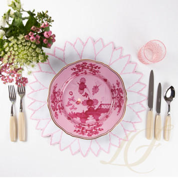 Коллекция Oriente Italiano - Porpora бренда Richard Ginori