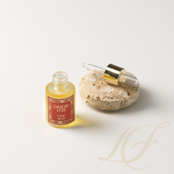 Диффузорный камень с маслом 15мл коллекции Oriente Italiano Rubrum бренда Richard Ginori