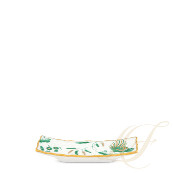 Подставка для палочек 8,3см коллекции Oro Di Doccia Giada бренда Richard Ginori