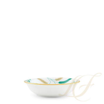 Чаша для соевого соуса 7,8см коллекции Oro Di Doccia Giada бренда Richard Ginori