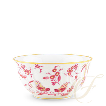 Чаша для фруктов 14см коллекции Oro Di Doccia Magenta бренда Richard Ginori