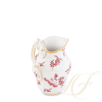 Молочник 0,23л коллекции Oro Di Doccia Magenta бренда Richard Ginori