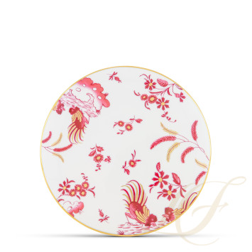 Шкатулка 13,2см коллекции Oro Di Doccia Magenta бренда Richard Ginori