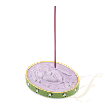 Курильница 16см коллекции Profumi Luchino 