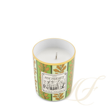 Ароматическая свеча 10см коллекции Profumi Luchino 