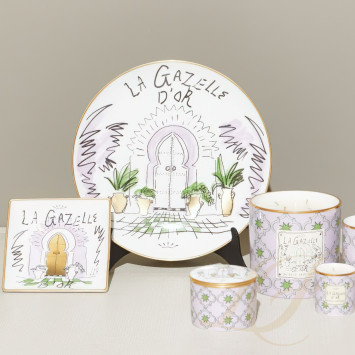 Коллекция Profumi Luchino бренда Richard Ginori