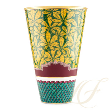 Ваза 30,5см коллекции Totem Scimmia бренда Richard Ginori