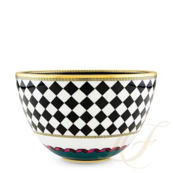 Чаша 17,4см коллекции Totem Elefante бренда Richard Ginori