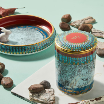 Коллекция Totem Coniglio бренда Richard Ginori