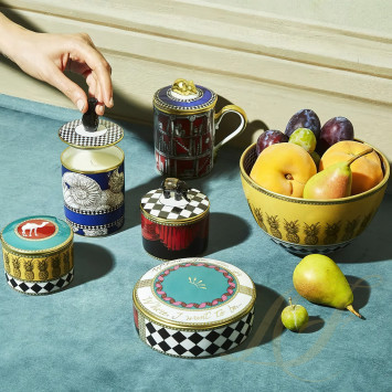 Коллекция Totem Elefante бренда Richard Ginori