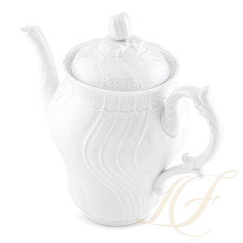 Кофейник 0,87л коллекции Vecchio Ginori бренда Richard Ginori