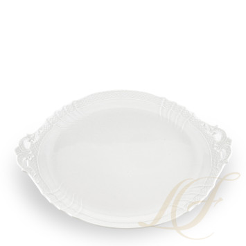 Блюдо для пирога 34,4см коллекции Vecchio Ginori бренда Richard Ginori