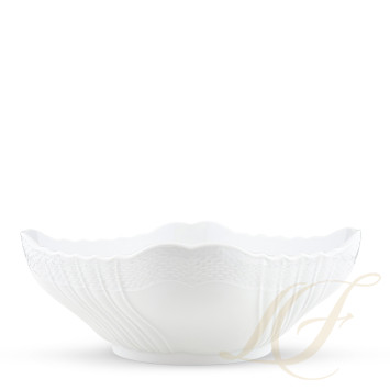 Салатник 24,8см коллекции Vecchio Ginori бренда Richard Ginori