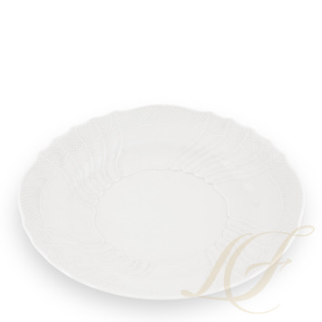 Тарелка 33см коллекции Vecchio Ginori бренда Richard Ginori