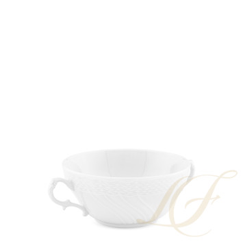 Чаша суповая 9,4см коллекции Vecchio Ginori бренда Richard Ginori