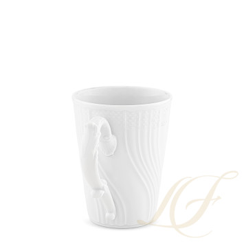 Кружка 0,4л коллекции Vecchio Ginori бренда Richard Ginori