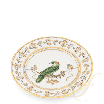 Тарелка десертная 16см коллекции Voliere 