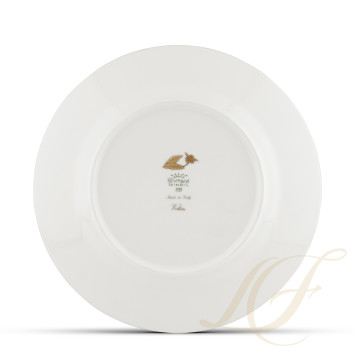 Тарелка закусочная 22см коллекции Voliere 