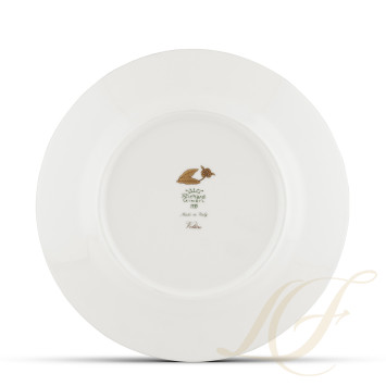 Тарелка закусочная 22см коллекции Voliere 