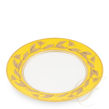 Тарелка закусочная 22см коллекции Voliere 