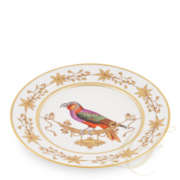 Тарелка главная 26,5см коллекции Voliere 