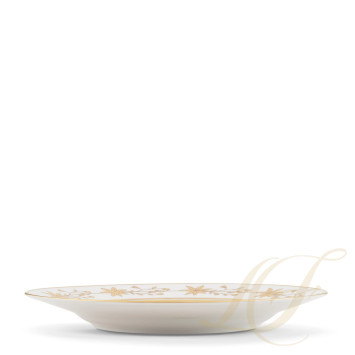 Тарелка главная 26,5см коллекции Voliere 