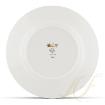 Тарелка главная 26,5см коллекции Voliere 
