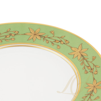 Тарелка главная 26,5см коллекции Voliere 