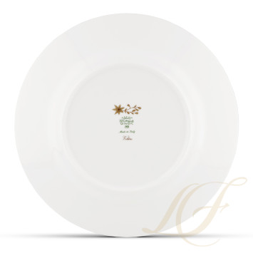 Тарелка главная 26,5см коллекции Voliere 