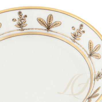 Блюдце для чашки чайной 13,3см коллекции Voliere 