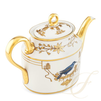 Чайник 1,62л коллекции Voliere 