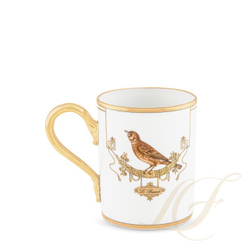 Кружка 0,37л коллекции Voliere 