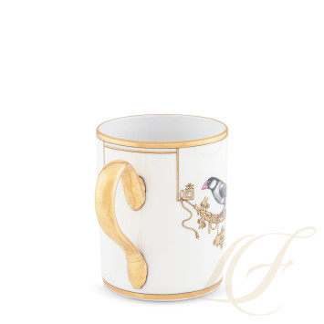 Кружка 0,37л коллекции Voliere 